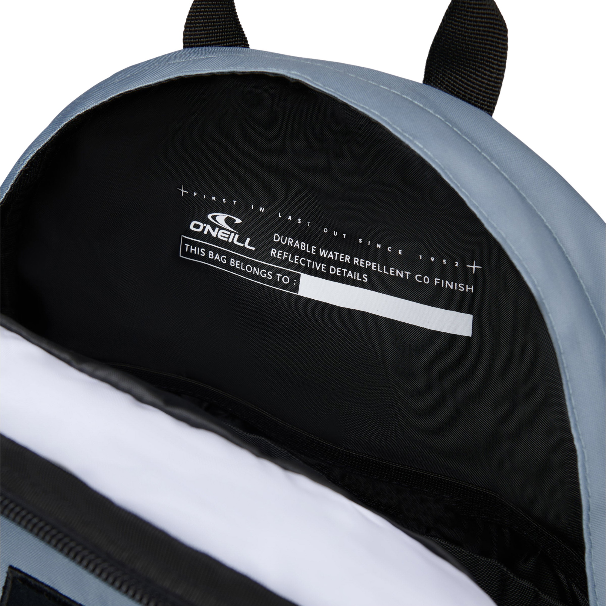 2026 O'Neill Mens Santa Cruz Backpack 2150088 - Murky Water